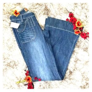 Vanilla star ⭐ jeans